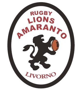 Logo ASD LIONS AMARANTO