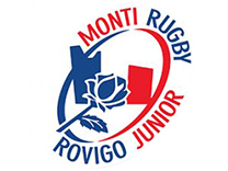 Logo MONTI RUGBY ROVIGO