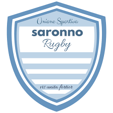 Logo UNIONE SPORTIVA SARONNO RUGBY