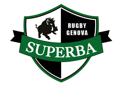 Logo SUPERBA GENOVA