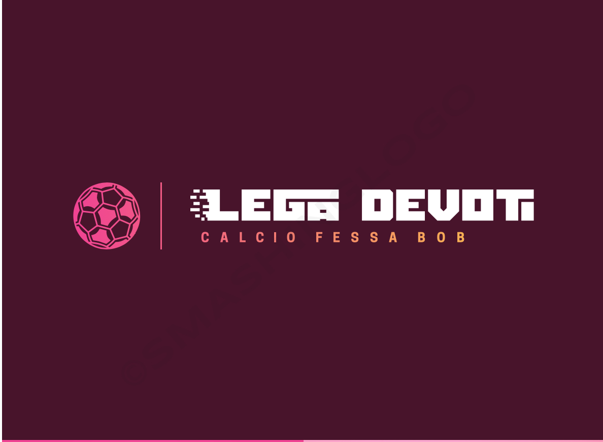 Logo LEGA DEVOTI