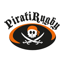 Logo PIRATI RUGBY ASD