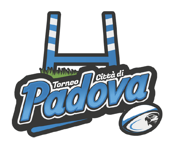Logo 38° Torneo Città di Padova 2024