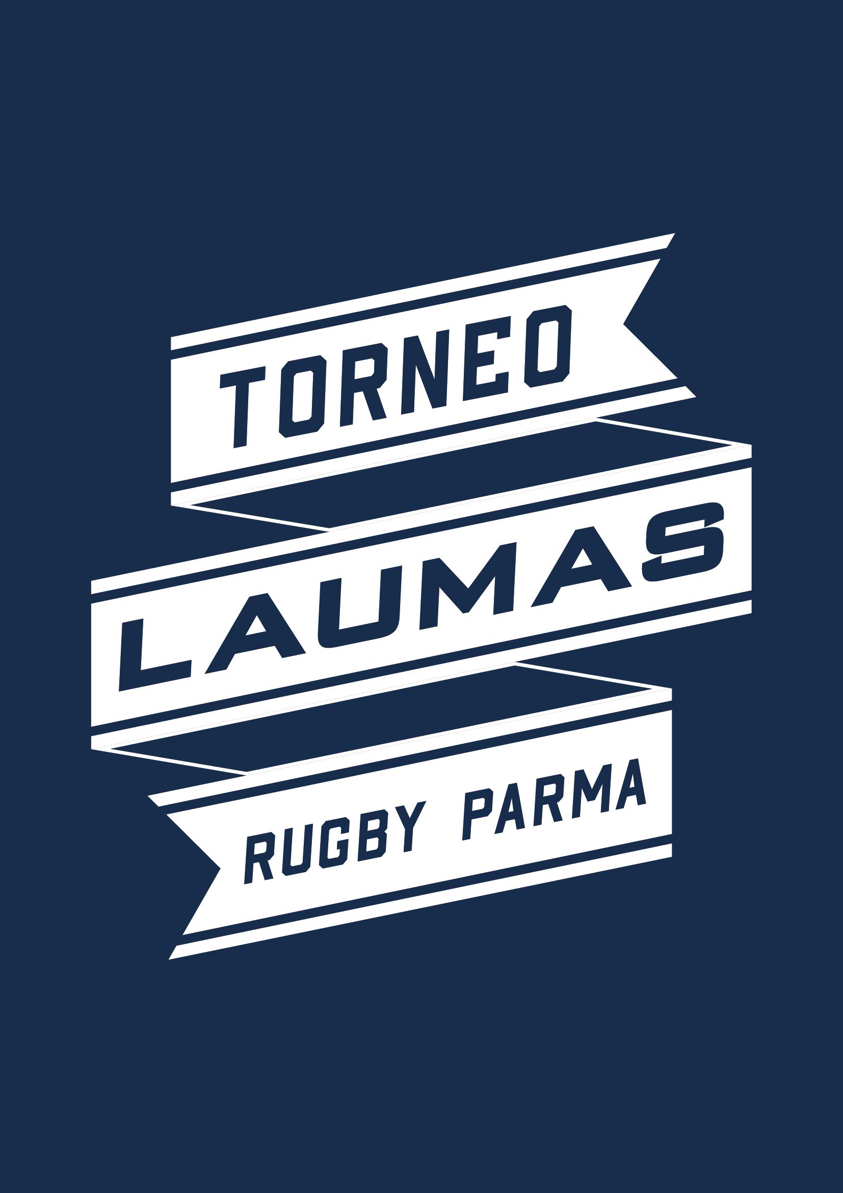Logo TORNEO LAUMAS 