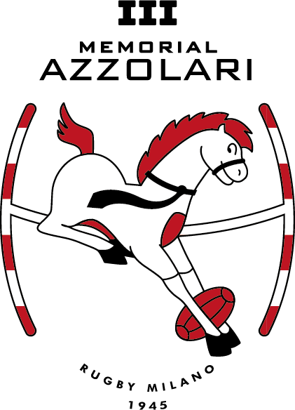Logo III MEMORIAL AZZOLARI