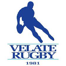 Logo VELATE RUGBY 1981 ASD
