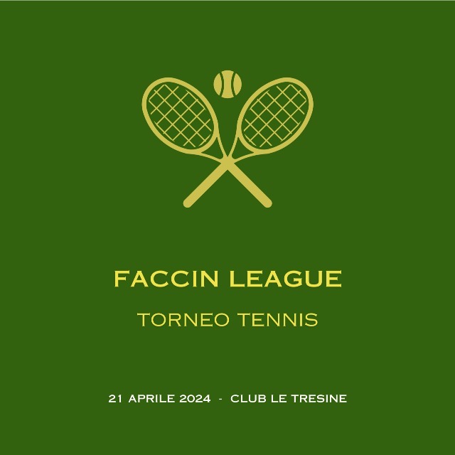 Logo Faccin League