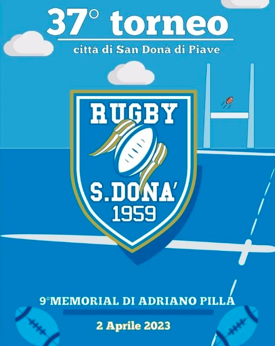 Logo Torneo San Donà di Piave