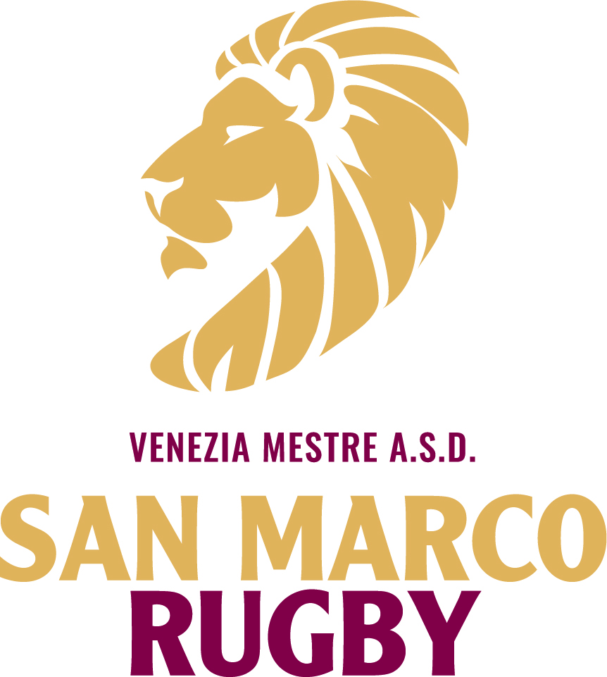 Logo Trofeo della "Serenissima" - San Marco Rugby Venezia Mestre