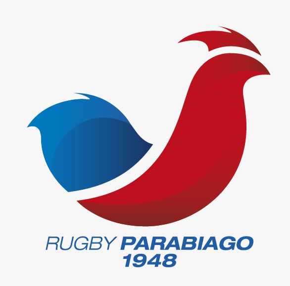 Logo MINIRUGBY PARABIAGO C