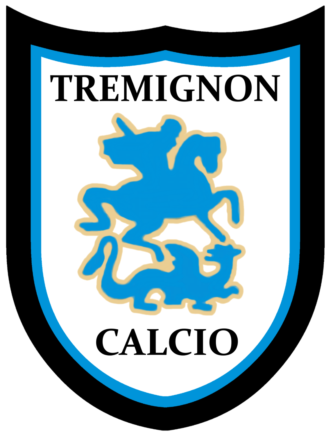 Logo REAL TREMIGNON