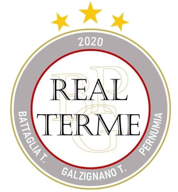 Logo REAL TERME