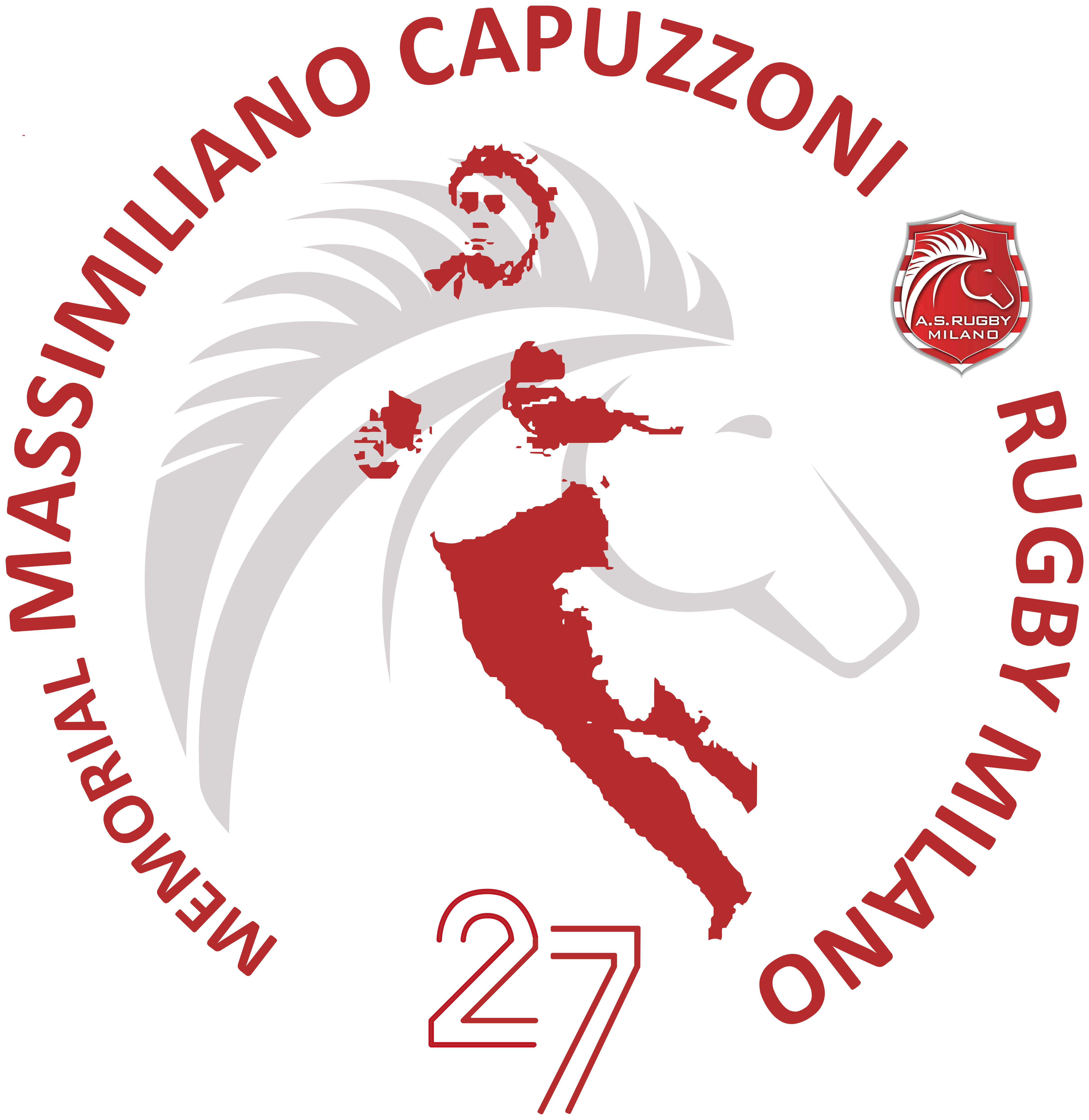 Logo Memorial Capuzzoni