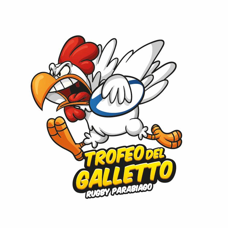 Logo  Trofeo del Galletto - Memorial "M. Monverde" U12