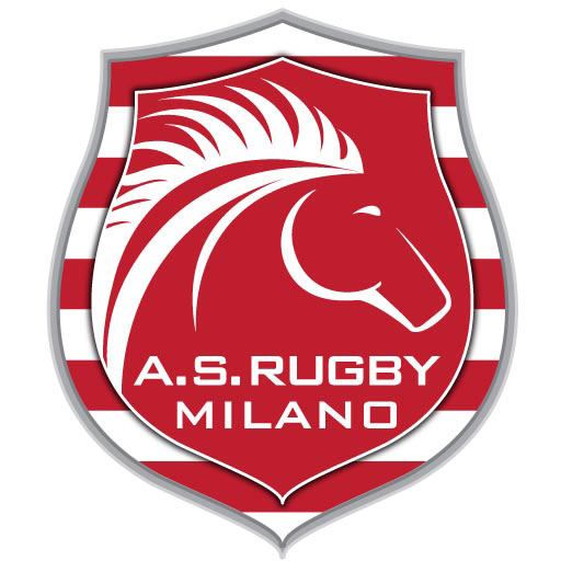 Logo ASR RUGBY MILANO A