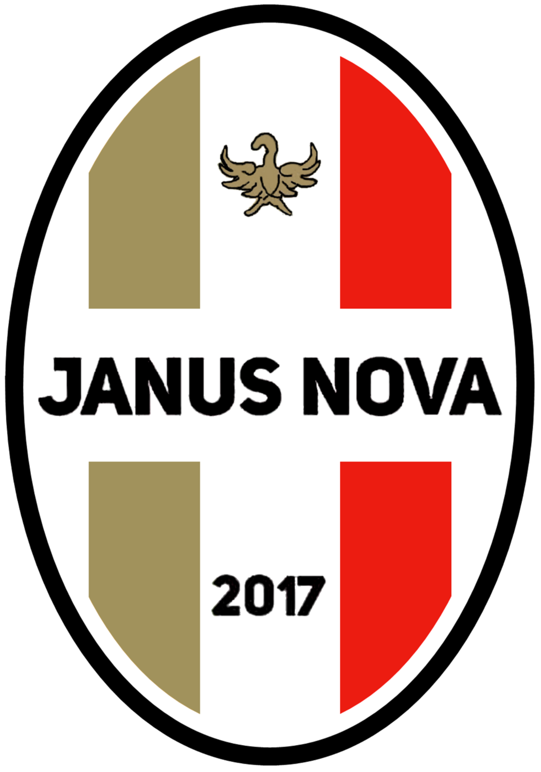 Logo JANUS NOVA 2017