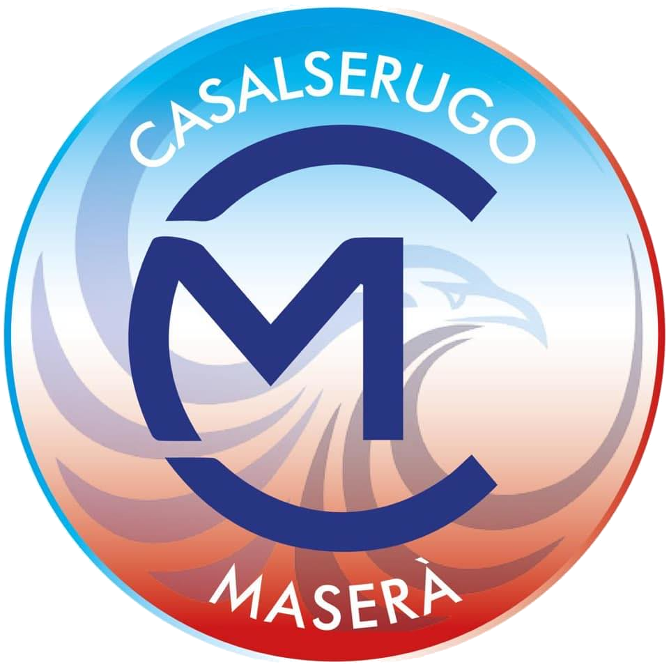 Logo CASALSERUGO MASERA'