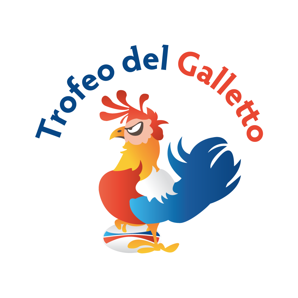 Logo Trofeo del Galletto - Memorial Luciano Marazzini - CAT.U13