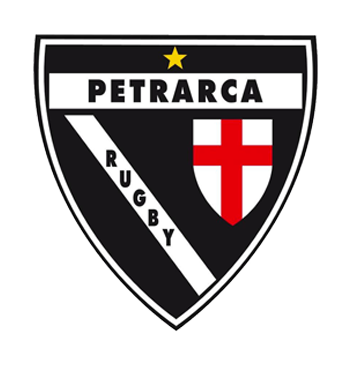 Logo PETRARCA RUGBY JUNIOR B