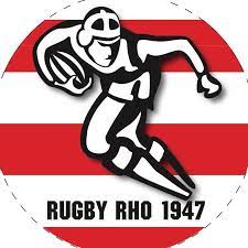 Logo RUGBY RHO SEVEN 25/02