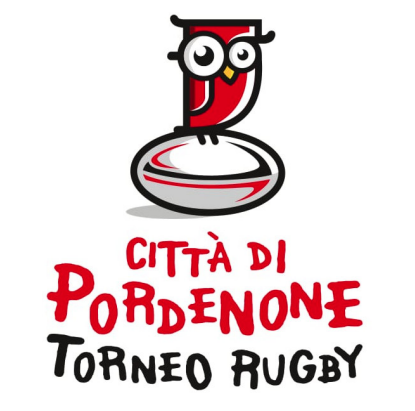 Logo Torneo Città di Pordenone U14