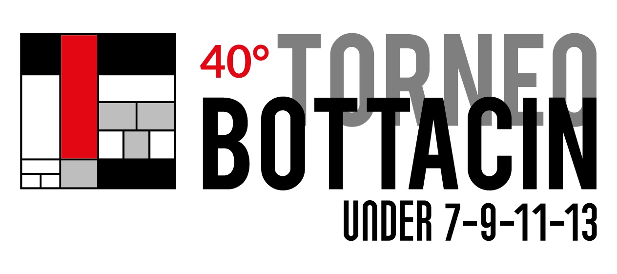 Logo Torneo Bottacin