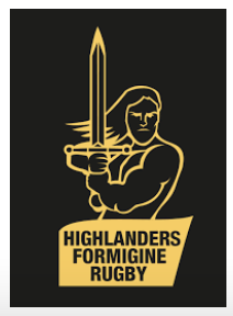 Logo HIGHLANDERS FORMIGINE