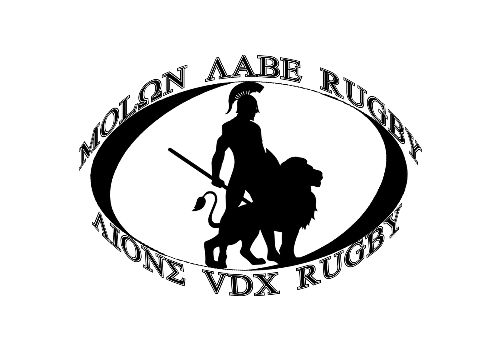 Logo RUGBY LIONS VALDICHIANA