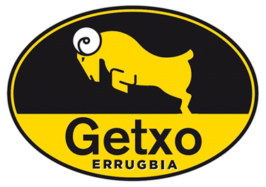 Logo GETXO ERRUGBIA