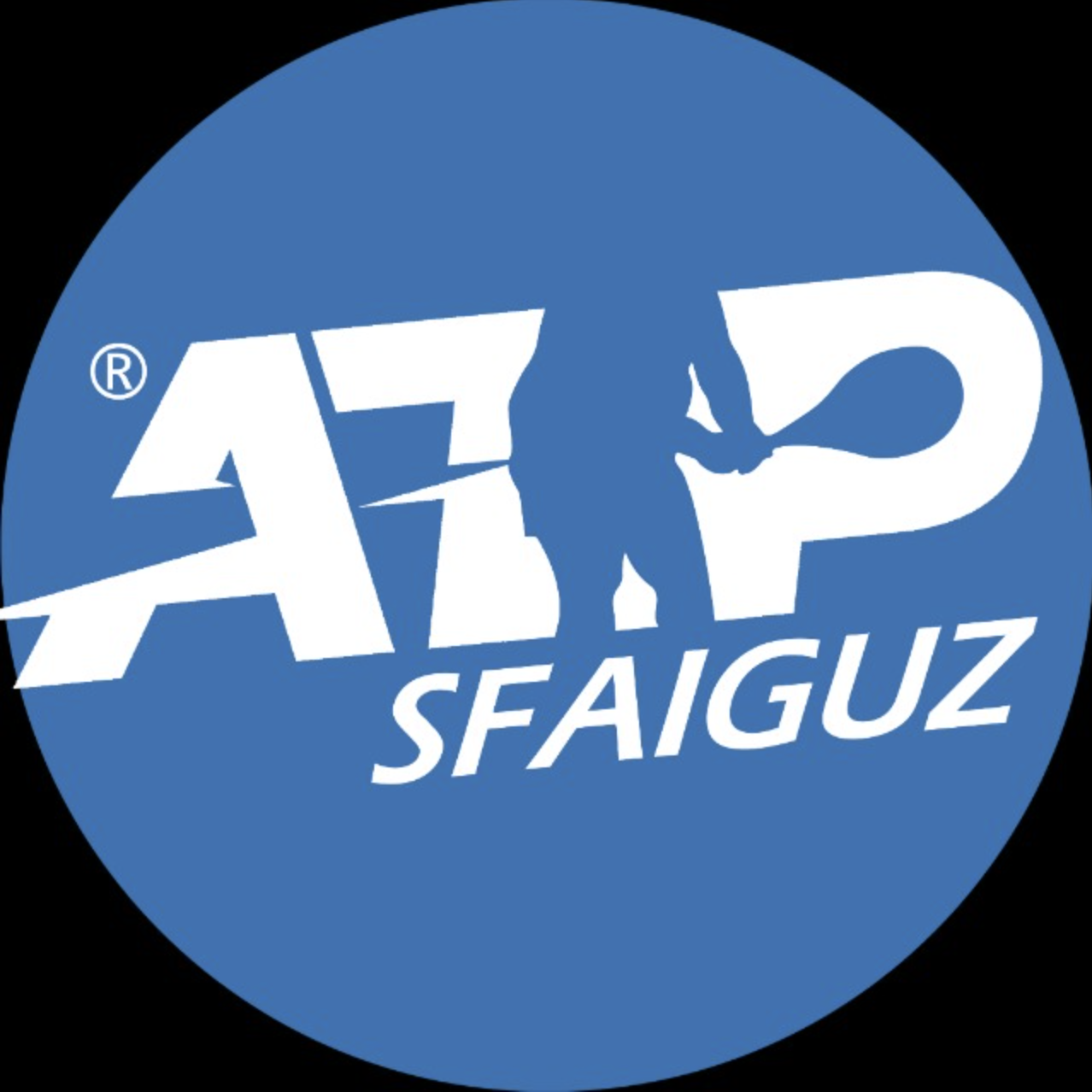 Logo ATP SFAIGUZ