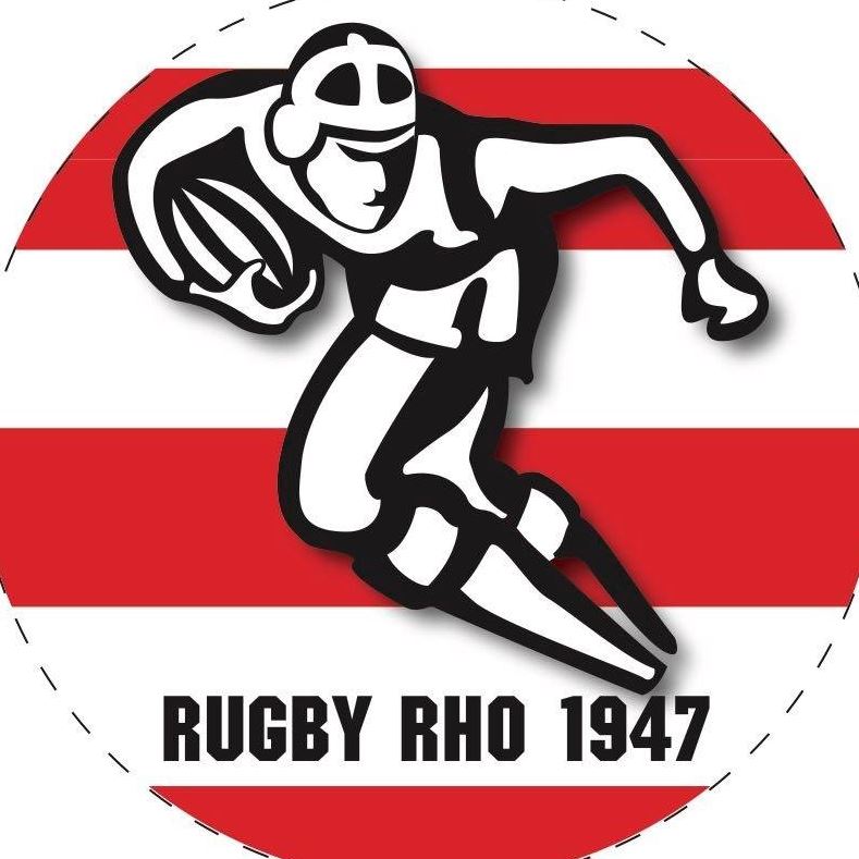 Logo CITTA' di RHO U8 & U10
