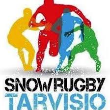 Logo SNOW RUGBY