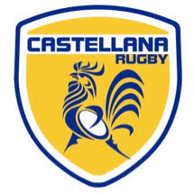 Logo CASTELLANA RUGBY