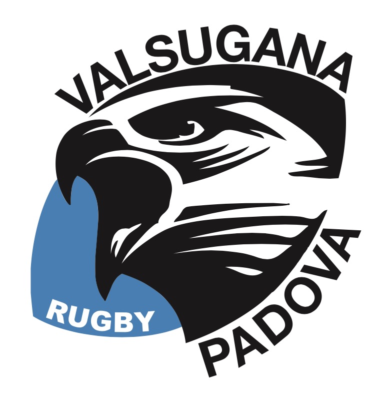 Logo Valsugana Rugby Junior