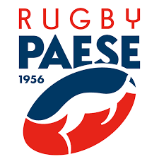Logo ASD RUGBY PAESE B