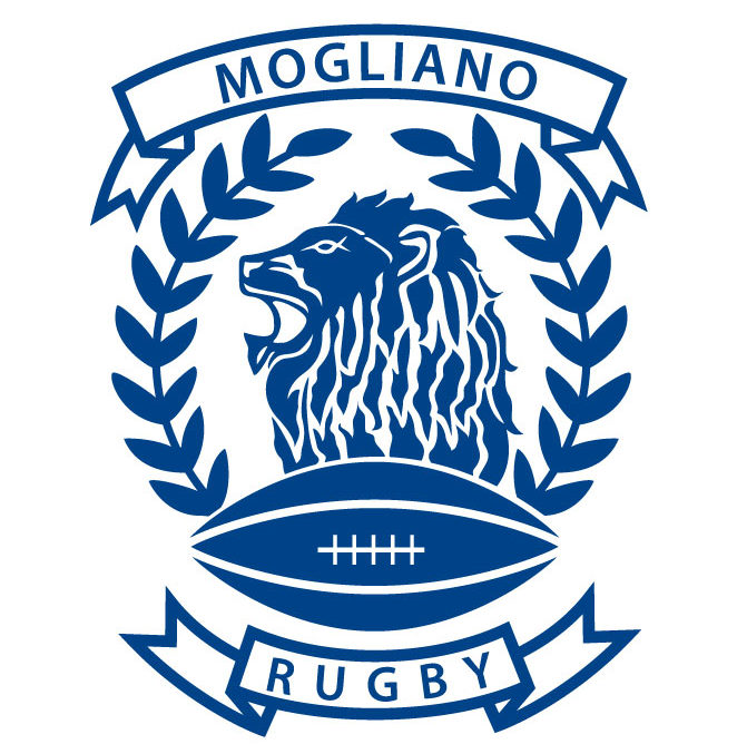 Logo Mogliano Rugby