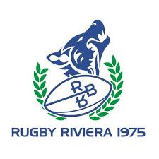 Logo Rugby Riviera