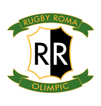 Logo RUGBY ROMA OLIMPIC