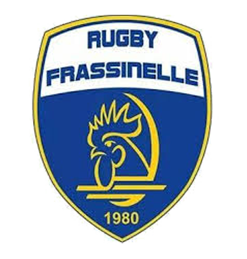 Logo FRASSINELLE RUGBY
