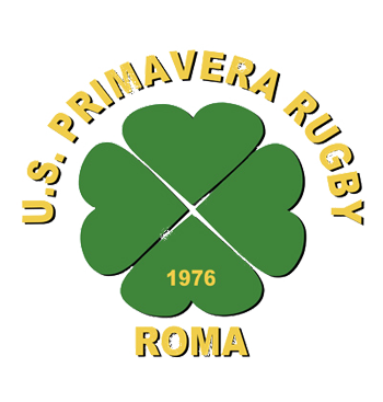 Logo PRIMAVERA RUGBY
