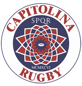Logo UNIONE CAPITOLINA RUGBY