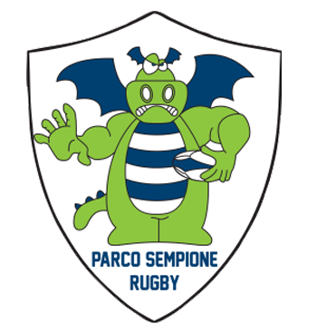 Logo PARCO SEMPIONE RUGBY