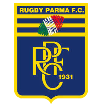 Logo RUGBY PARMA F.C. A
