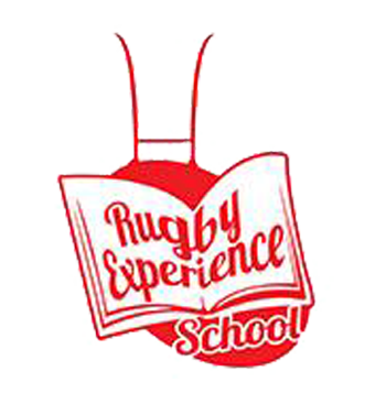 Logo RUGBY EXPERIENCE SCHOOL