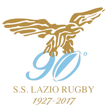 Logo LAZIO RUGBY 1927