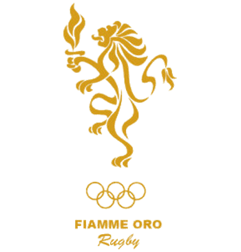 Logo FIAMME ORO RUGBY