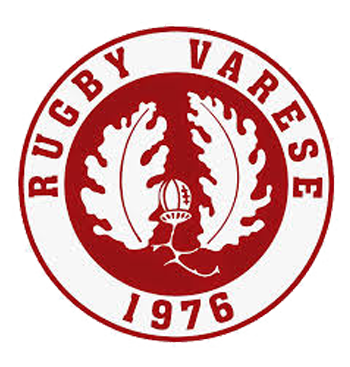 Logo RUGBY VARESE