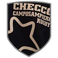 Logo CHECCO CAMPOSAMPIERO RUGBY