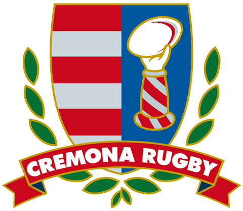 Logo CREMONA RUGBY