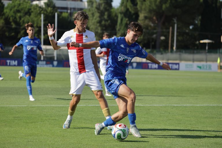 Periodi autorizzati tornei giovanili SGS 2026/2027: la guida completa
